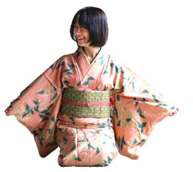 後藤 香（劇団 go to）