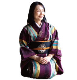 木内 里美（The ちゃぶ台）