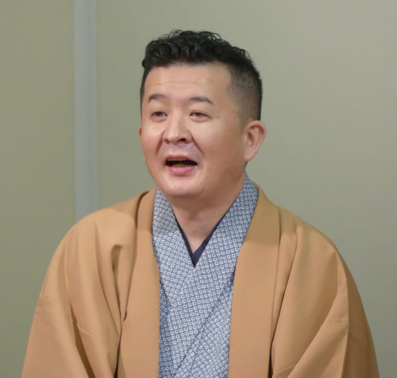 ◆粗忽家勘々（そこつやかんかん）福岡