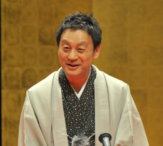 ◆粗忽家酔書（そこつやよいしょ）　福岡：宗像落語会会長
