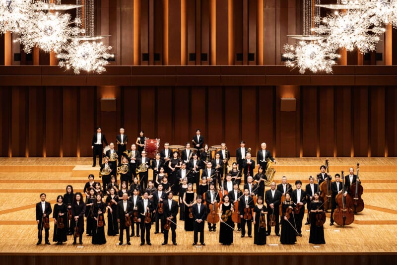 九州交響楽団（管弦楽）