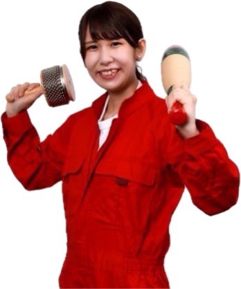 りぃちゃん(上村梨世)