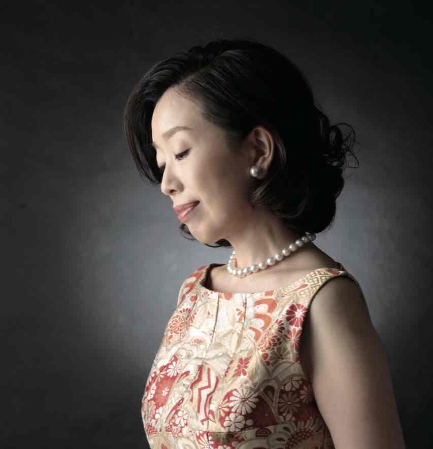 河原抄子（筝曲家）