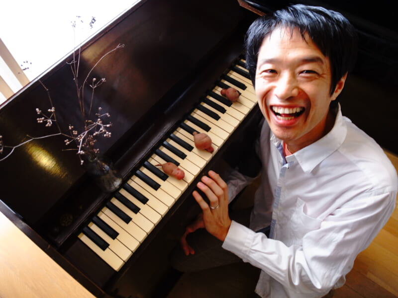 野村誠（作曲家）