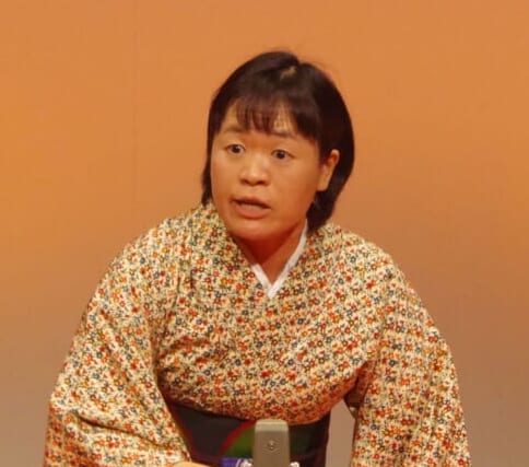 こそだ亭舞扇（こそだていまいせん）長崎県